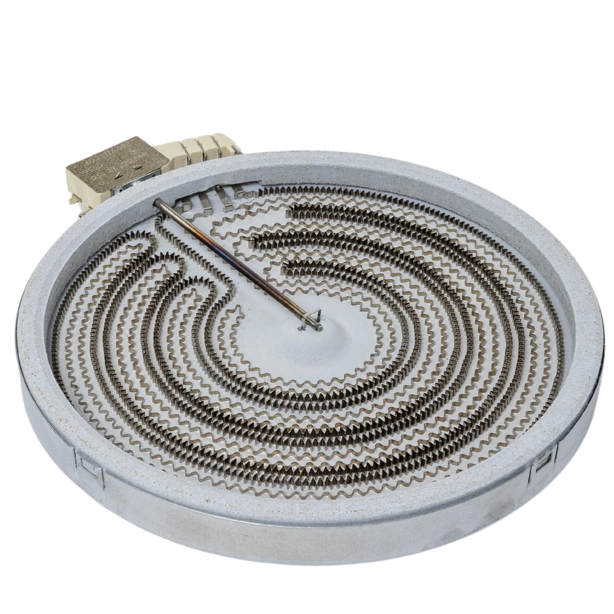 Kenmore Range Radiant Surface Element, 9-in (replaces 316530000) 316530001 Kenmore Range Radiant Surface Element, 9-in (replaces 316530000) 316530001